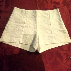 Lilly pulitzer short shorts